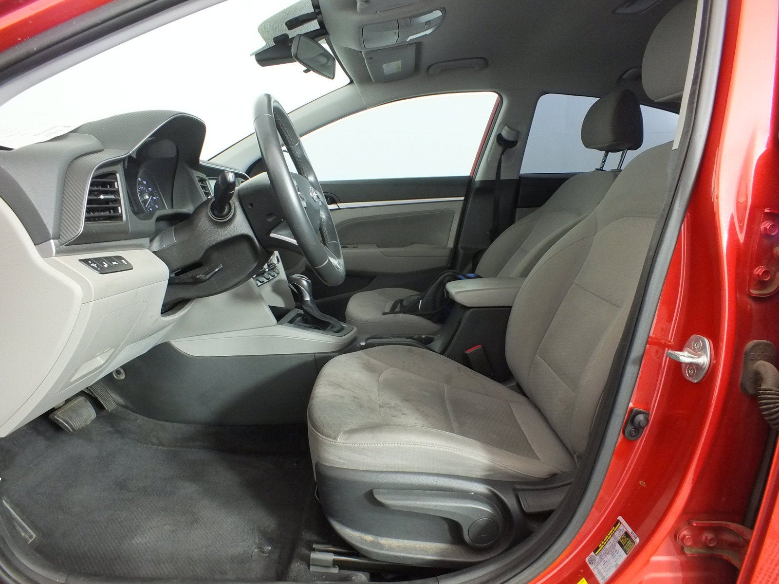 2020 Hyundai Elantra Eco *RELIABLE DAILY DRIVER!*