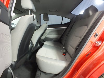 2020 Hyundai Elantra Eco *RELIABLE DAILY DRIVER!*