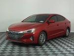 2020 Hyundai Elantra Eco *RELIABLE DAILY DRIVER!*