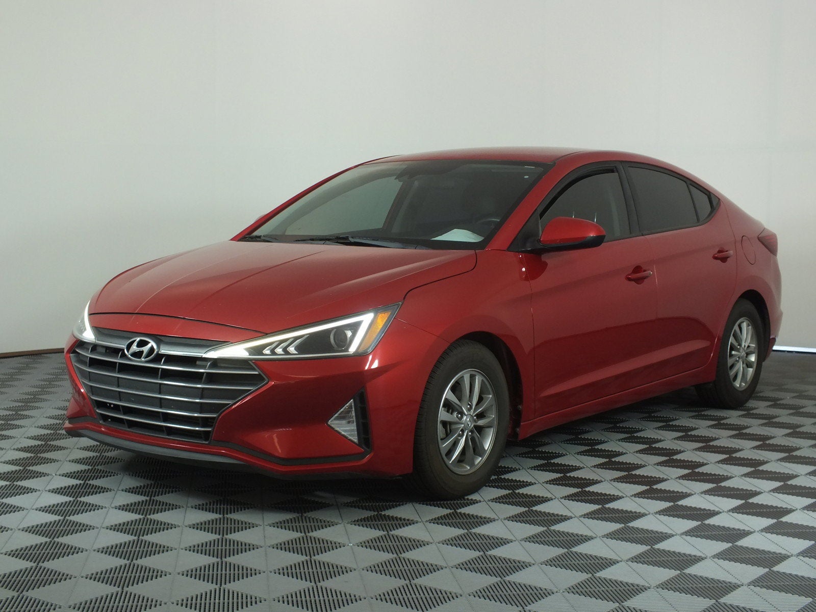 2020 Hyundai Elantra Eco *RELIABLE DAILY DRIVER!*