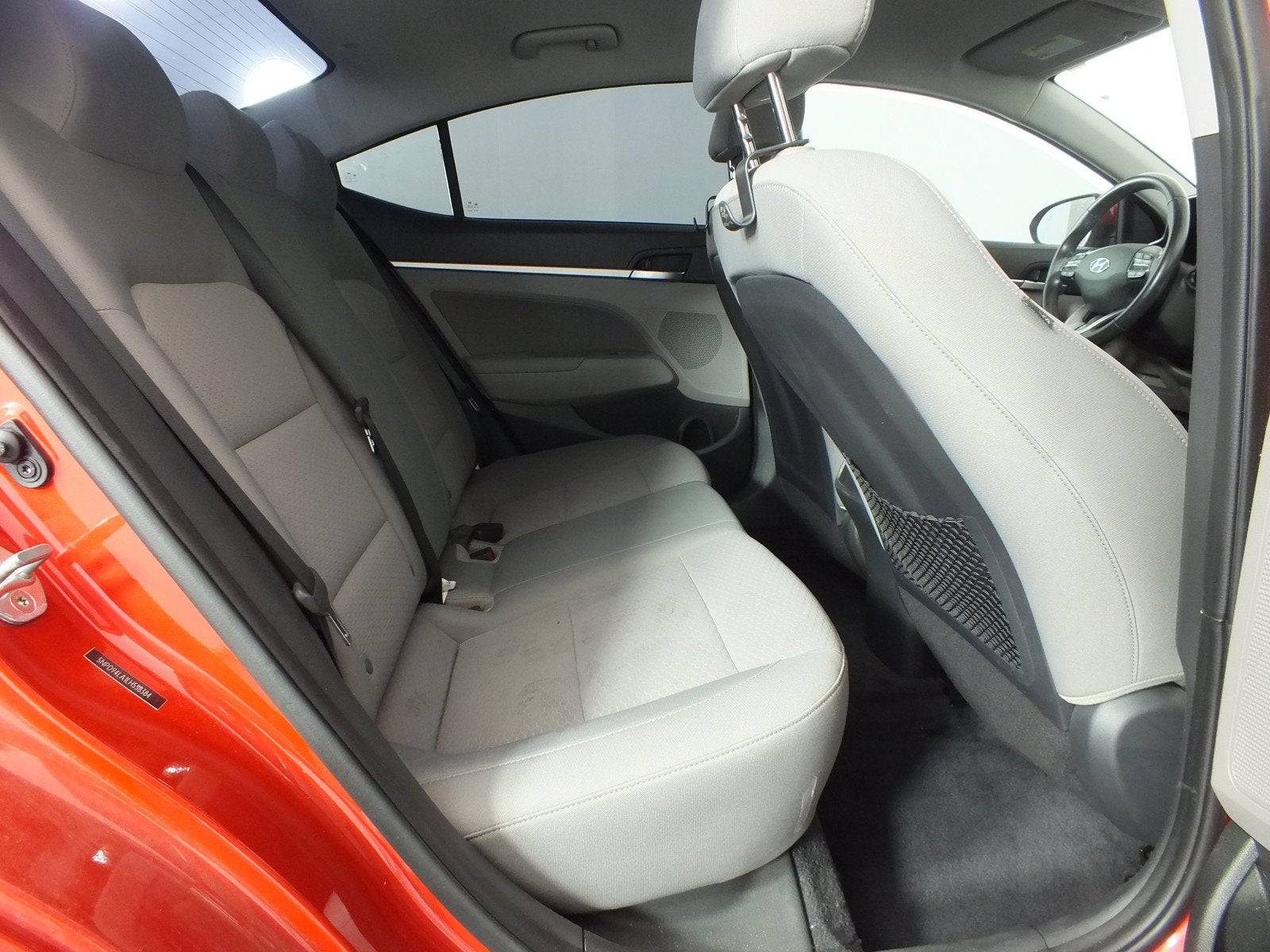 2020 Hyundai Elantra Eco *RELIABLE DAILY DRIVER!*