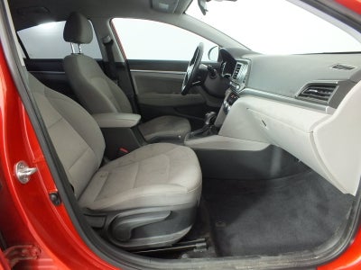 2020 Hyundai Elantra Eco *RELIABLE DAILY DRIVER!*