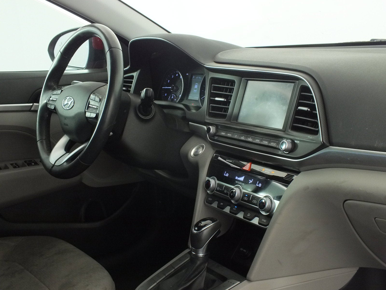 2020 Hyundai Elantra Eco *RELIABLE DAILY DRIVER!*