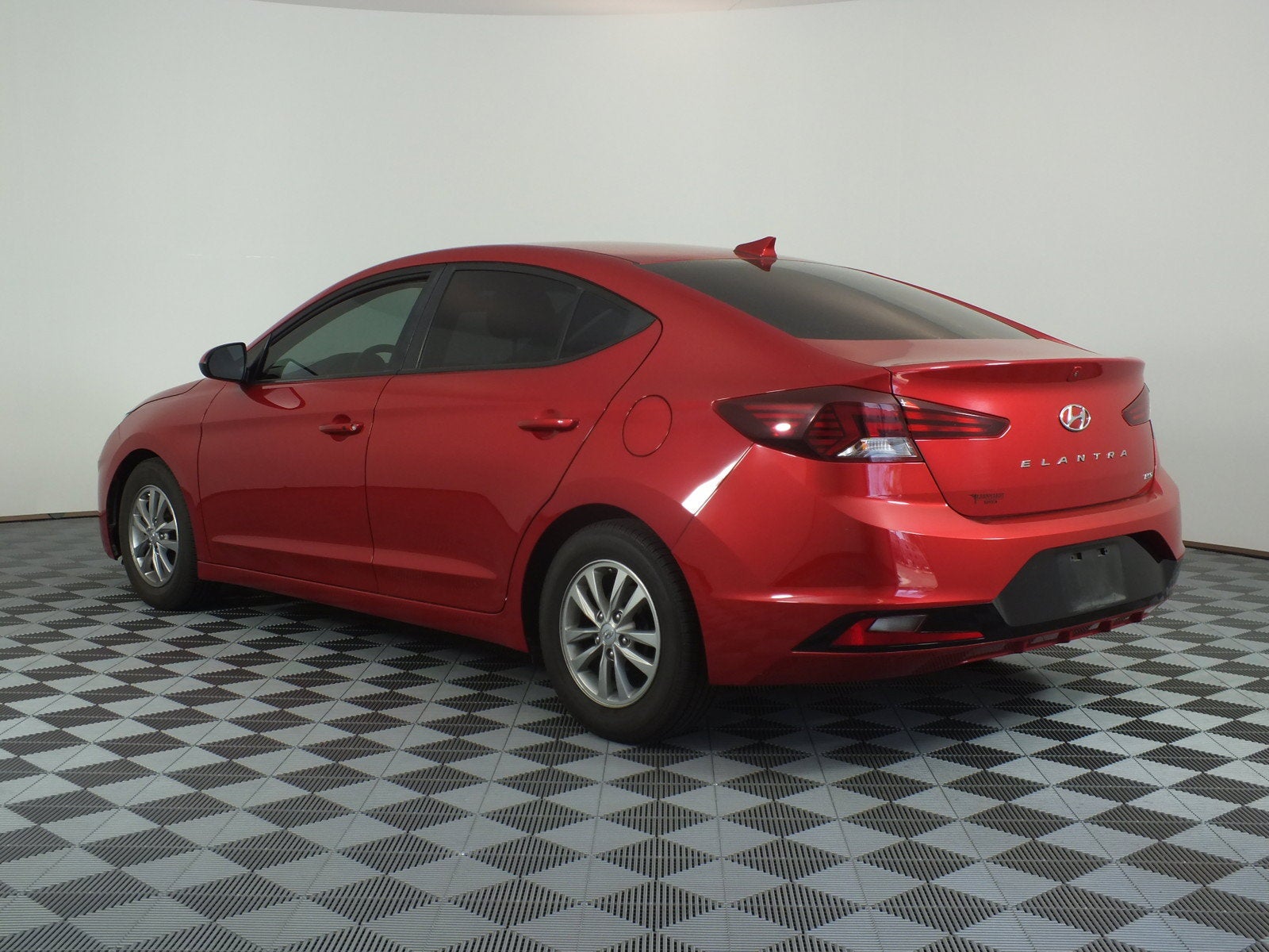 2020 Hyundai Elantra Eco *RELIABLE DAILY DRIVER!*