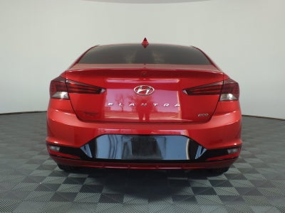 2020 Hyundai Elantra Eco *RELIABLE DAILY DRIVER!*