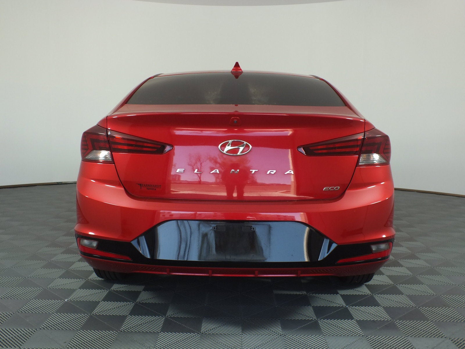 2020 Hyundai Elantra Eco *RELIABLE DAILY DRIVER!*