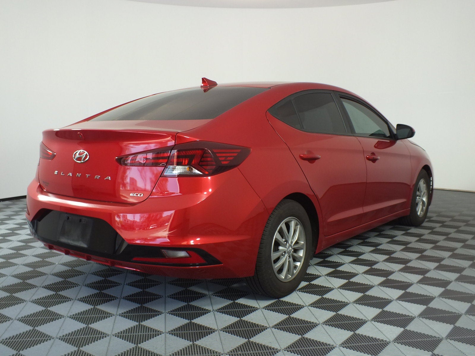 2020 Hyundai Elantra Eco *RELIABLE DAILY DRIVER!*