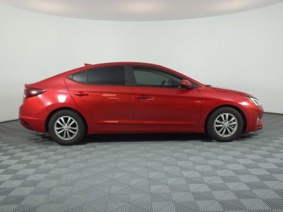 2020 Hyundai Elantra Eco *RELIABLE DAILY DRIVER!*