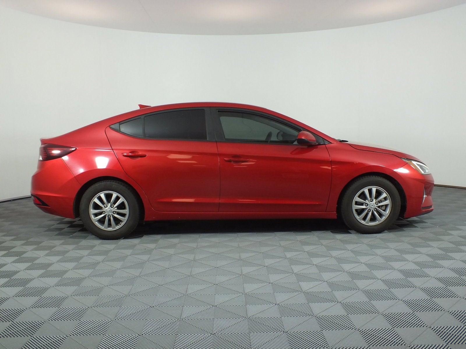 2020 Hyundai Elantra Eco *RELIABLE DAILY DRIVER!*