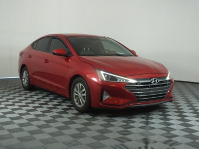 2020 Hyundai Elantra Eco *RELIABLE DAILY DRIVER!*