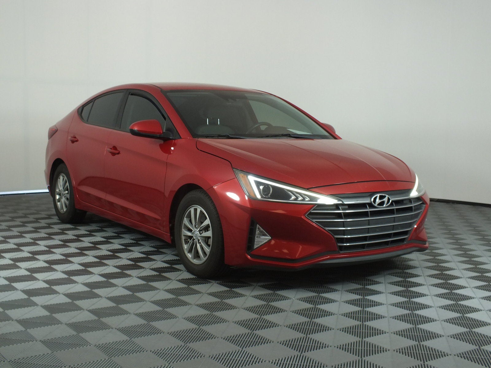 2020 Hyundai Elantra Eco *RELIABLE DAILY DRIVER!*