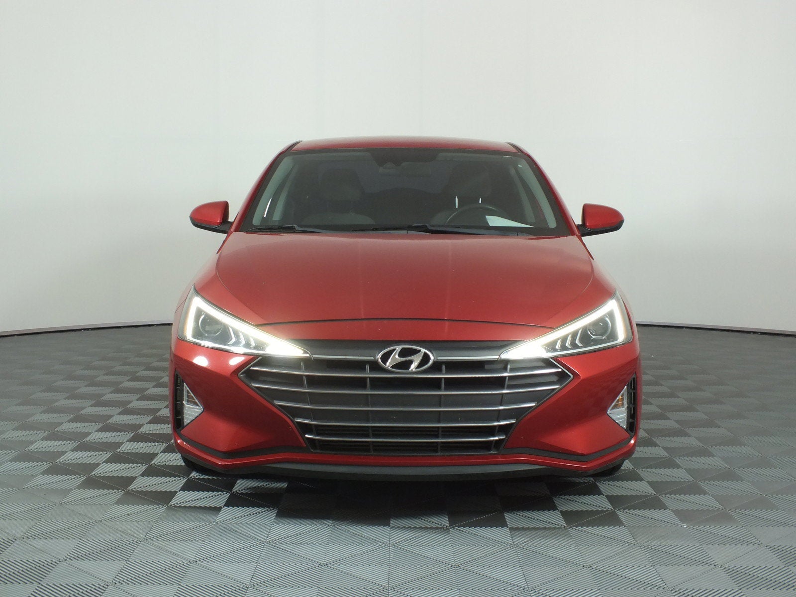 2020 Hyundai Elantra Eco *RELIABLE DAILY DRIVER!*
