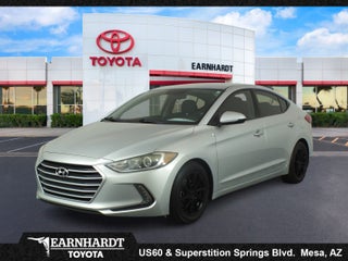 2018 Hyundai Elantra ECO *CLEAN CARFAX*