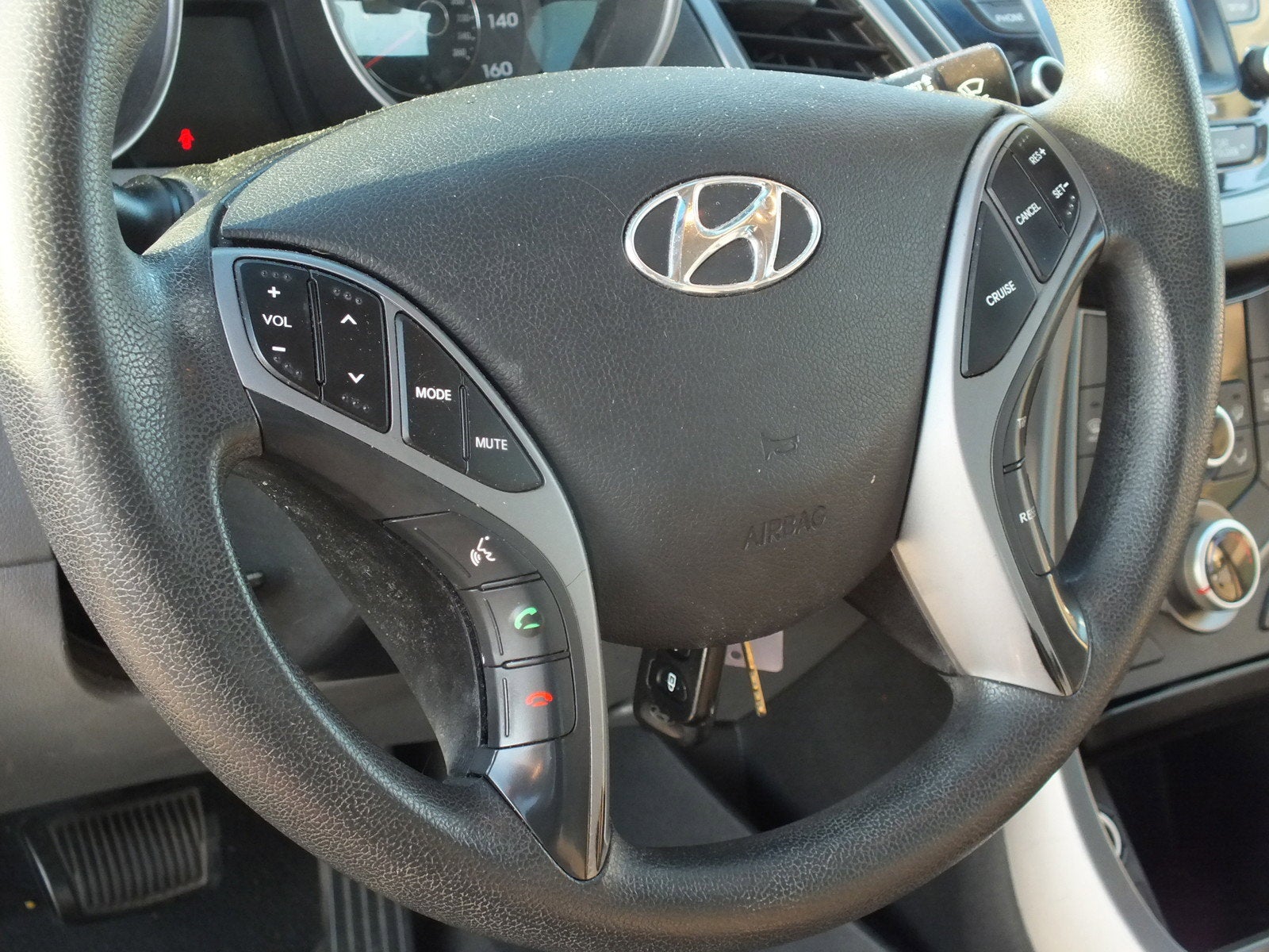 2016 Hyundai Elantra SE *RELIABLE DAILY DRIVER!*