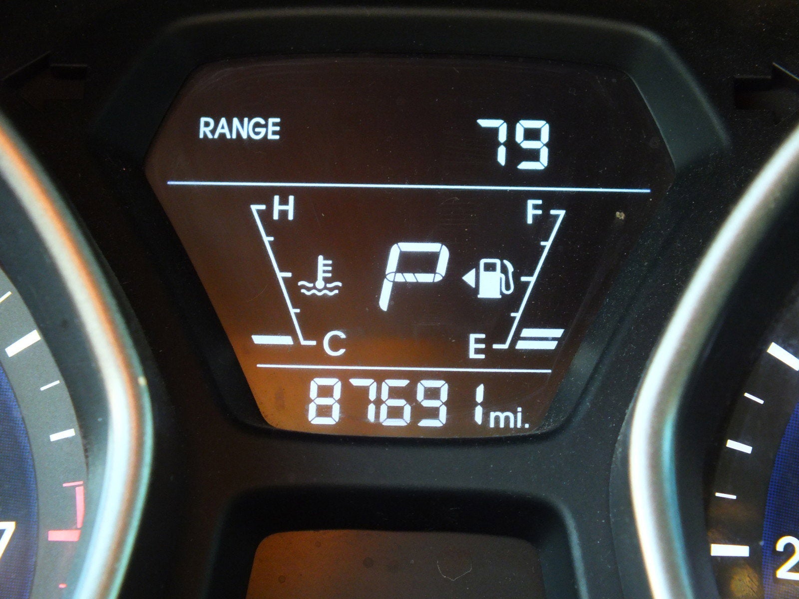 2016 Hyundai Elantra SE *RELIABLE DAILY DRIVER!*