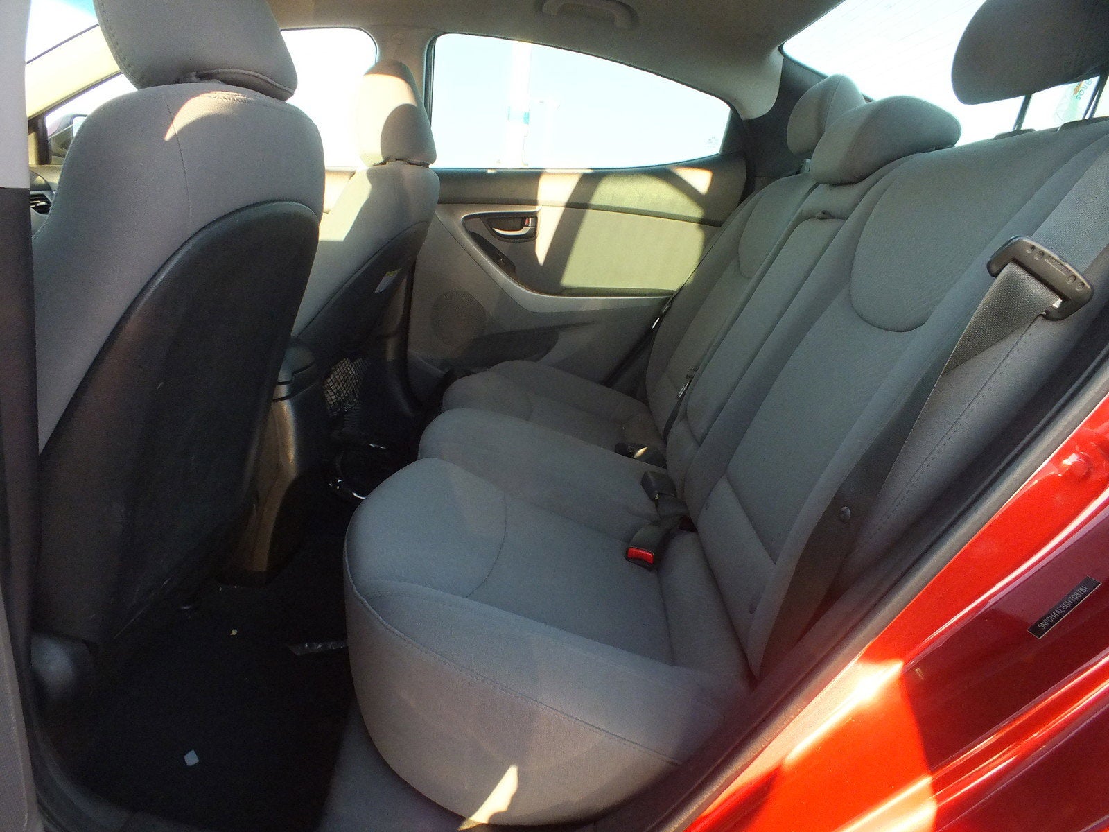 2016 Hyundai Elantra SE *RELIABLE DAILY DRIVER!*