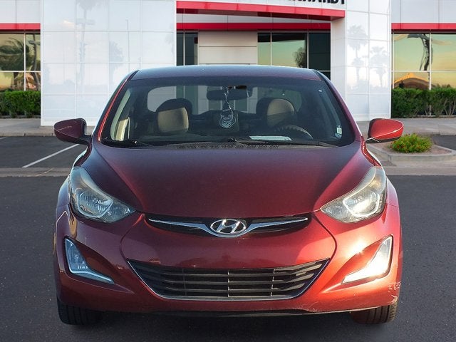 2016 Hyundai Elantra SE *RELIABLE DAILY DRIVER!*
