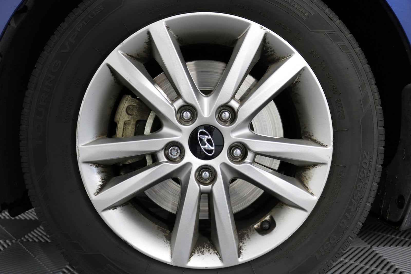 2017 Hyundai Sonata SE *1-OWNER*