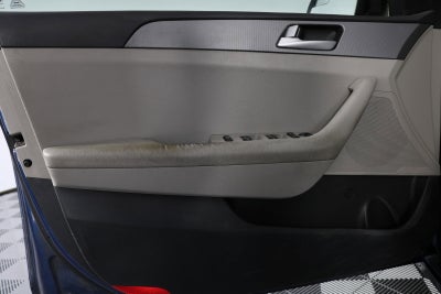 2017 Hyundai Sonata SE *1-OWNER*