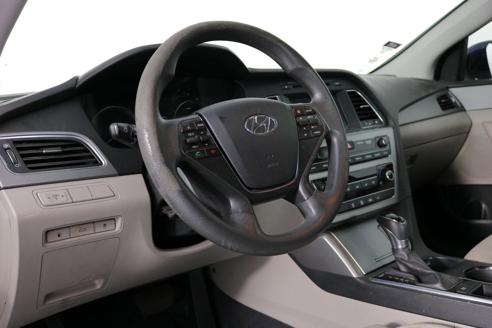 2017 Hyundai Sonata SE *1-OWNER*