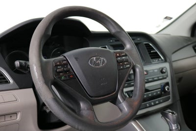 2017 Hyundai Sonata SE *1-OWNER*