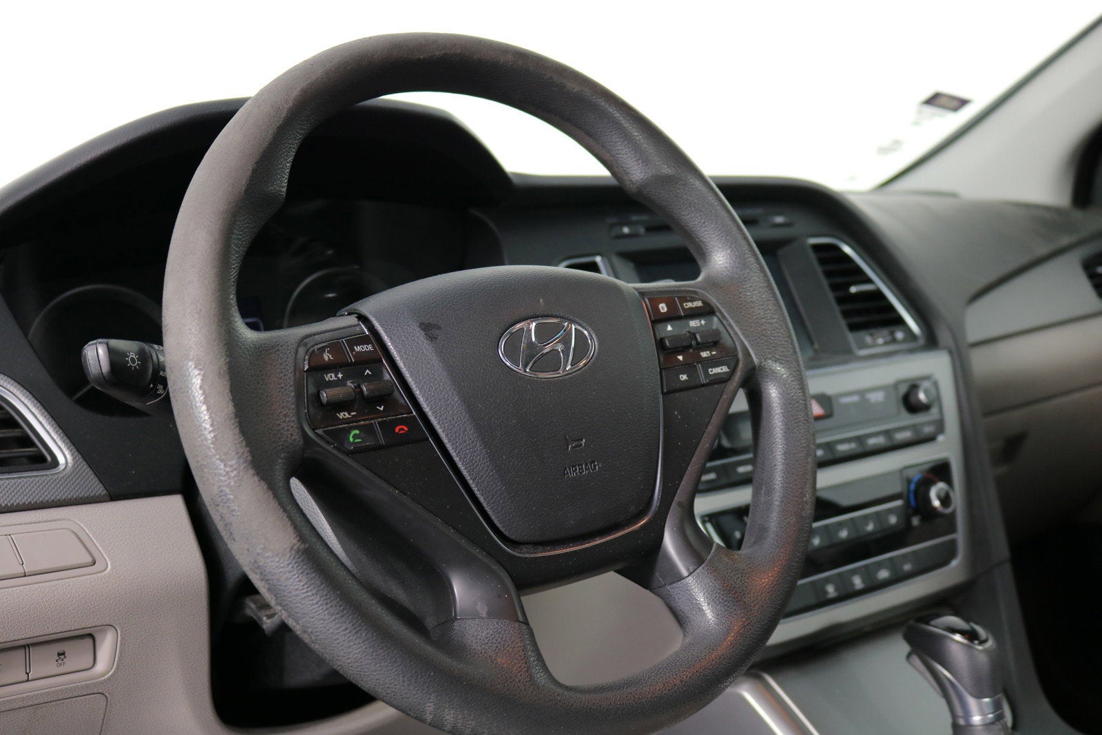 2017 Hyundai Sonata SE *1-OWNER*