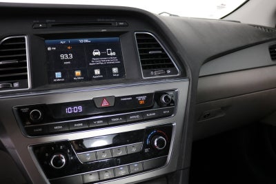 2017 Hyundai Sonata SE *1-OWNER*