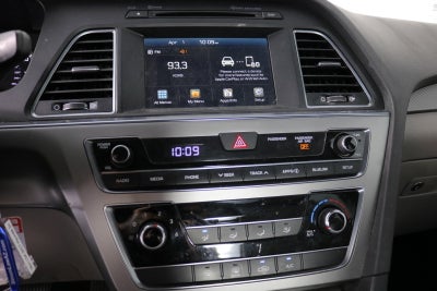 2017 Hyundai Sonata SE *1-OWNER*