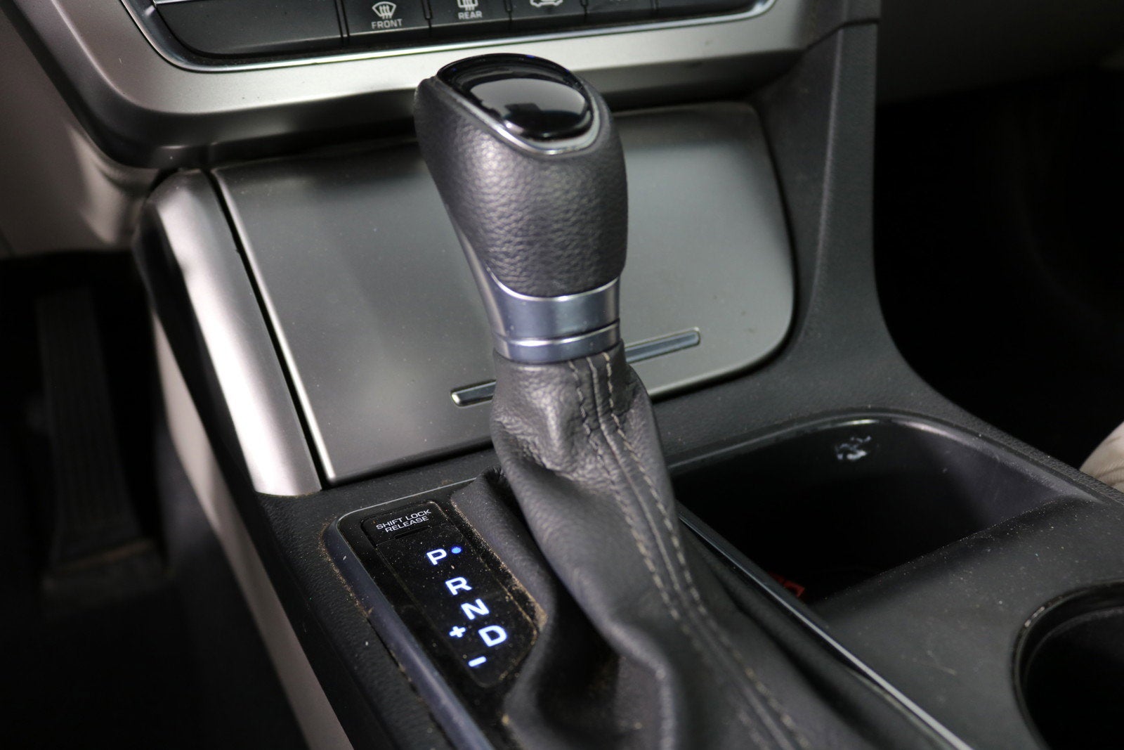 2017 Hyundai Sonata SE *1-OWNER*