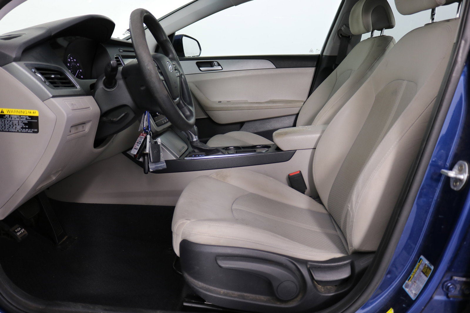 2017 Hyundai Sonata SE *1-OWNER*