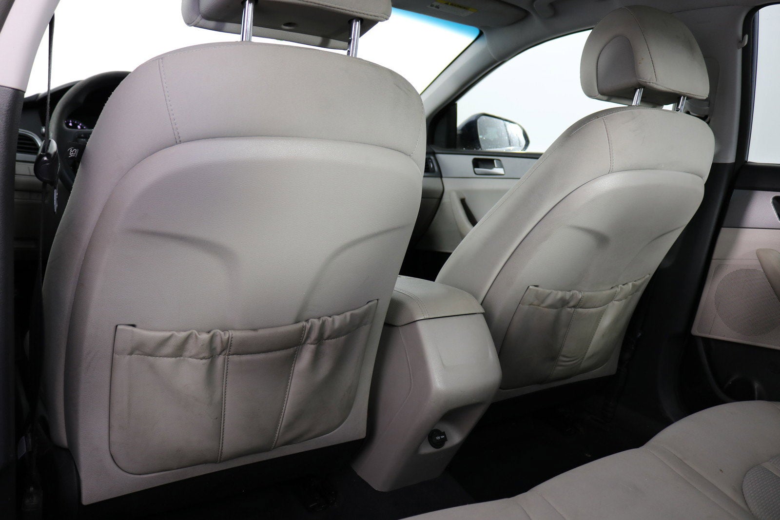 2017 Hyundai Sonata SE *1-OWNER*