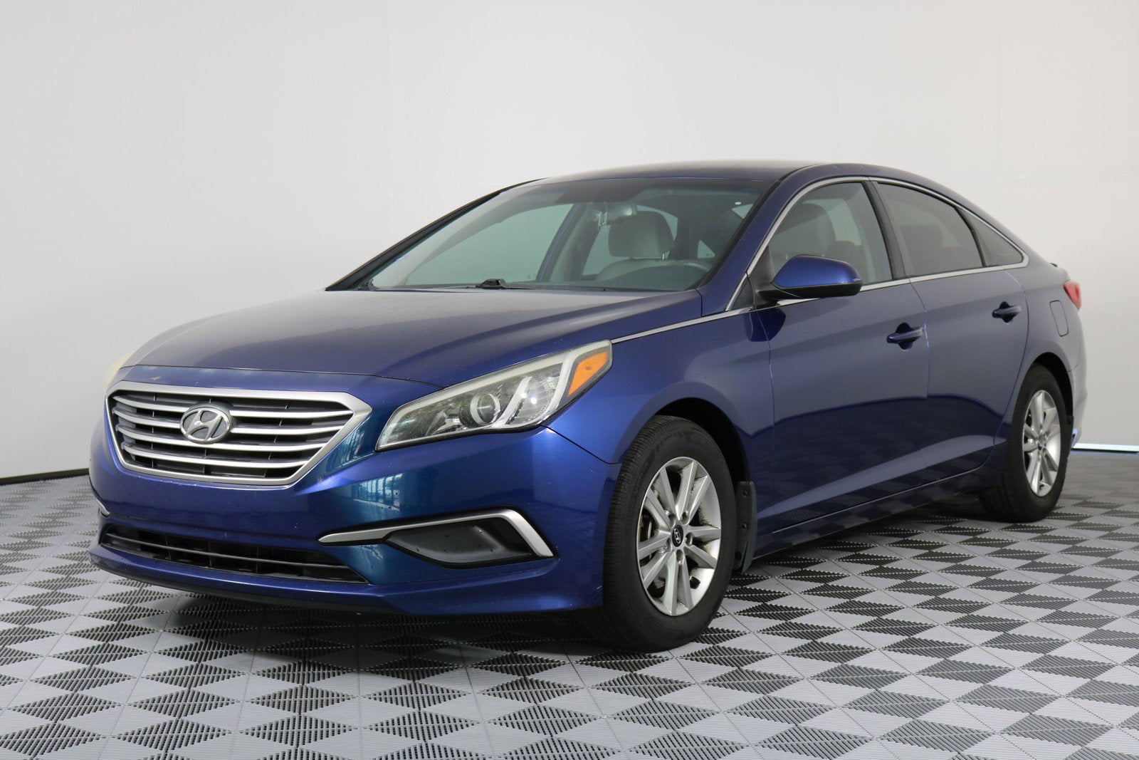 2017 Hyundai Sonata SE *1-OWNER*