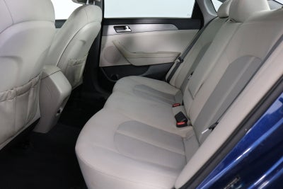 2017 Hyundai Sonata SE *1-OWNER*