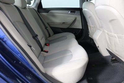 2017 Hyundai Sonata SE *1-OWNER*