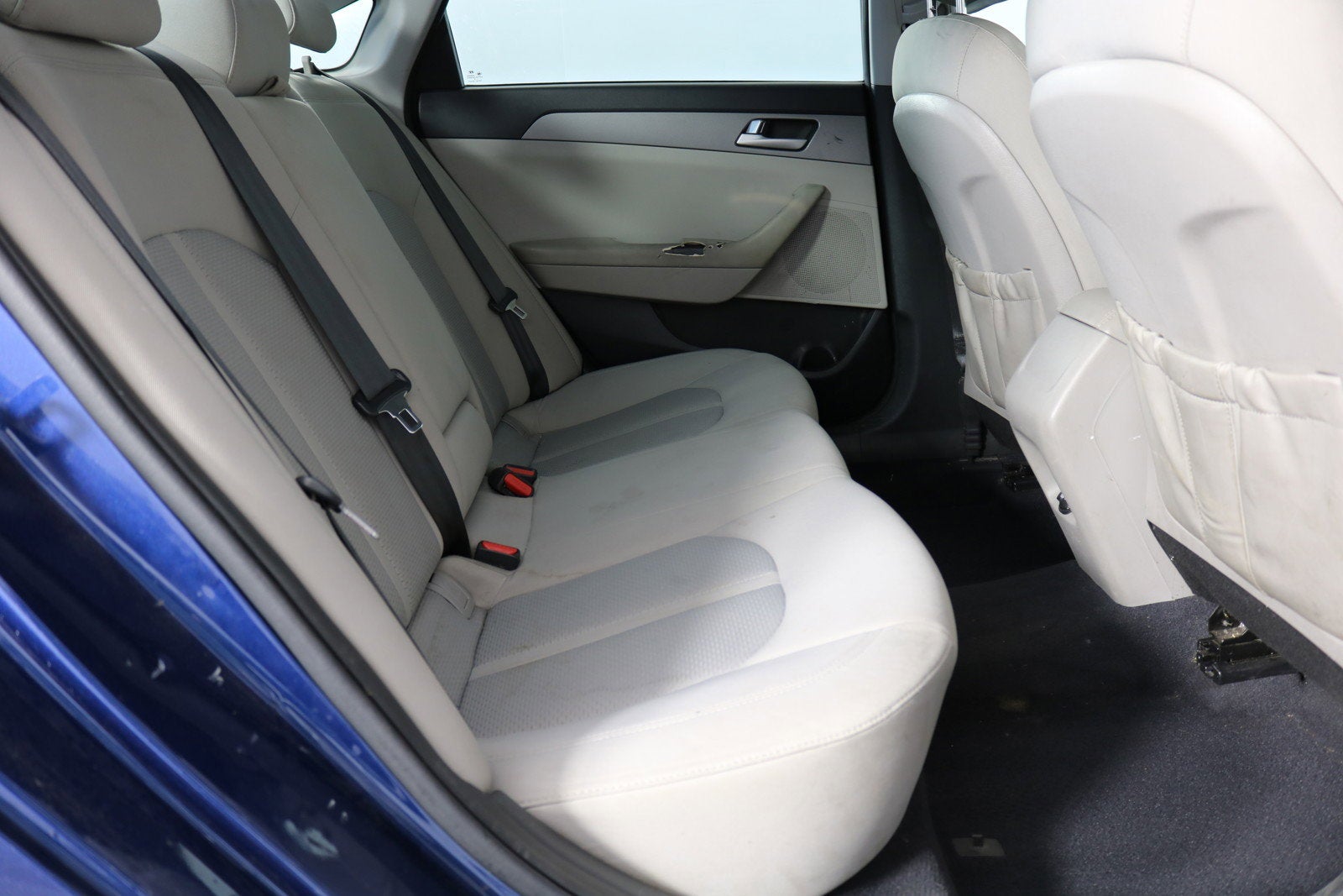 2017 Hyundai Sonata SE *1-OWNER*