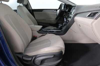 2017 Hyundai Sonata SE *1-OWNER*
