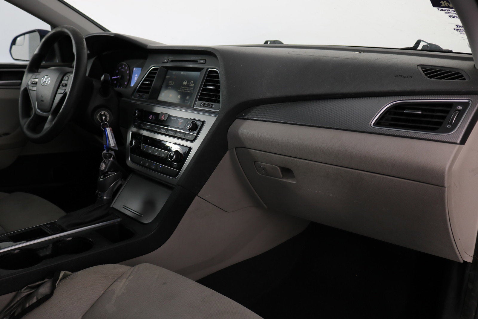 2017 Hyundai Sonata SE *1-OWNER*