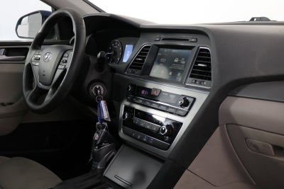 2017 Hyundai Sonata SE *1-OWNER*