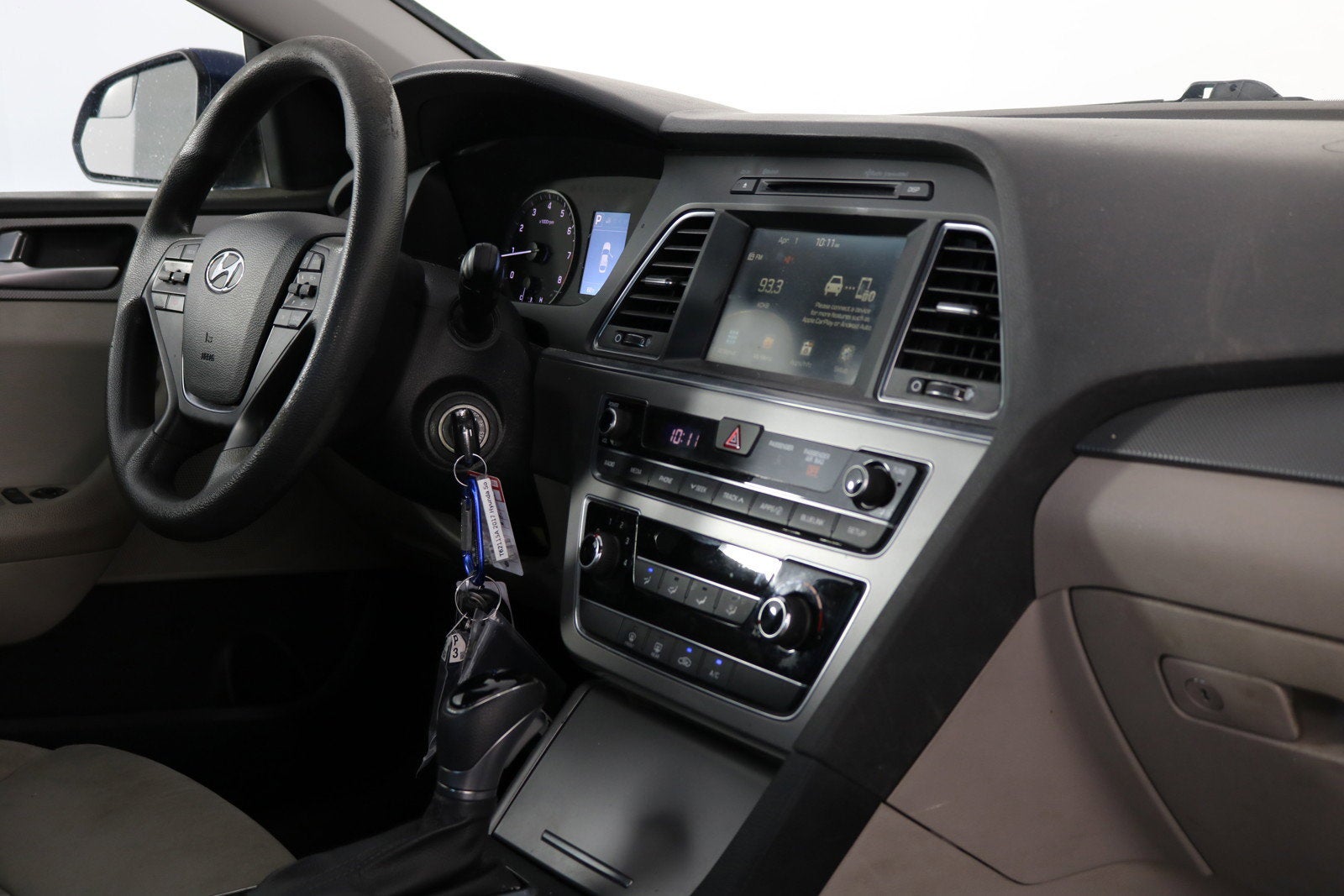 2017 Hyundai Sonata SE *1-OWNER*