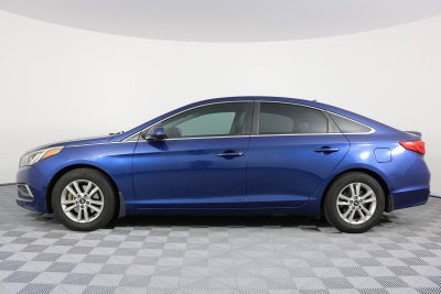 2017 Hyundai Sonata SE *1-OWNER*