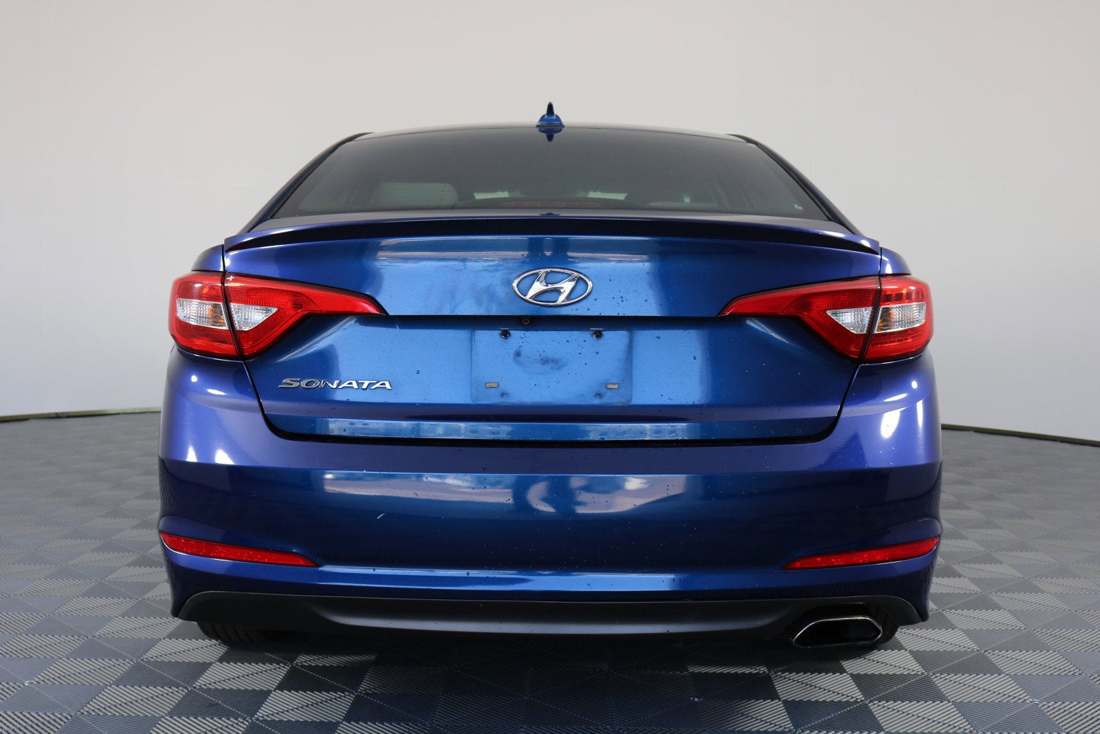 2017 Hyundai Sonata SE *1-OWNER*