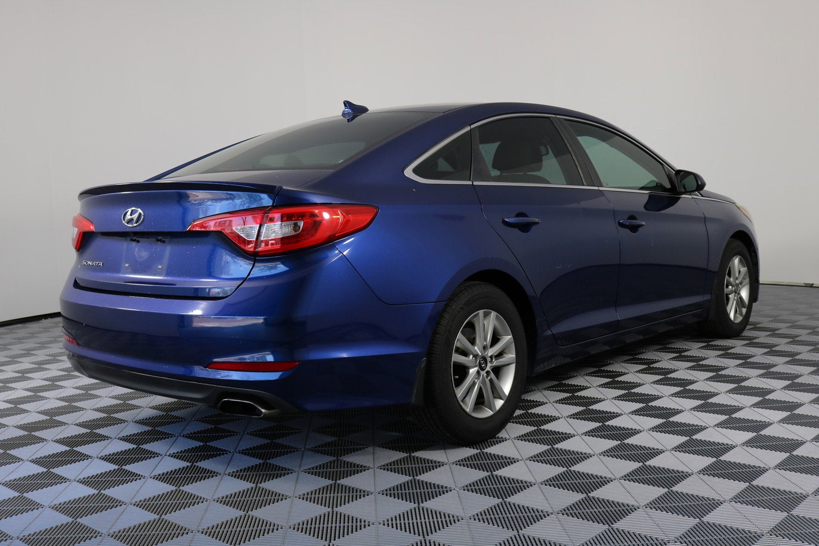 2017 Hyundai Sonata SE *1-OWNER*