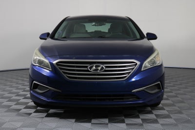 2017 Hyundai Sonata SE *1-OWNER*