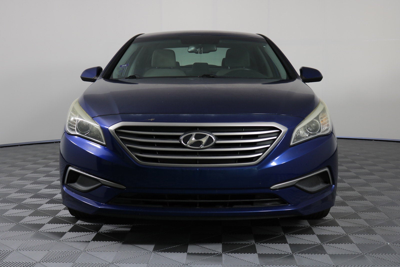 2017 Hyundai Sonata SE *1-OWNER*