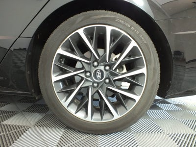 2021 Hyundai Sonata Limited *1-OWNER*