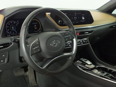 2021 Hyundai Sonata Limited *1-OWNER*