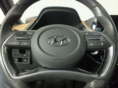 2021 Hyundai Sonata Limited *1-OWNER*