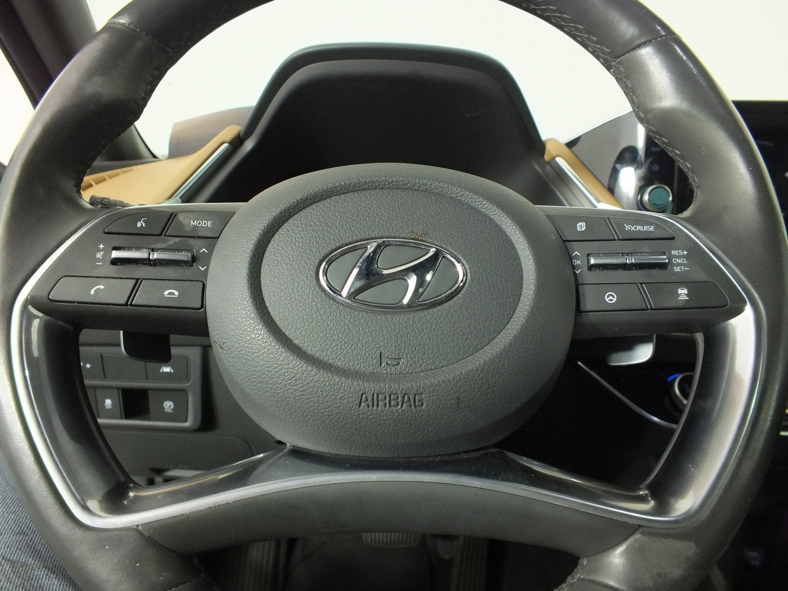 2021 Hyundai Sonata Limited *1-OWNER*