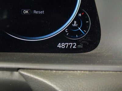 2021 Hyundai Sonata Limited *1-OWNER*