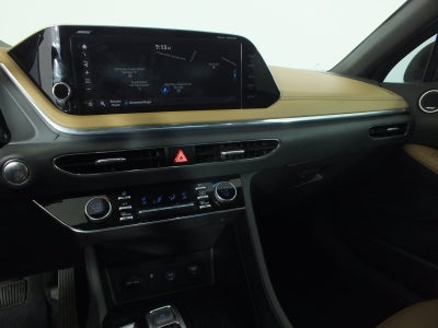 2021 Hyundai Sonata Limited *1-OWNER*